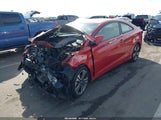 Hyundai Elantra KMHDH6AHXEU026215 снимка