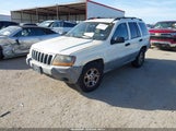 Jeep Grand Cherokee Laredo 1J4G248S3YC270639 снимка