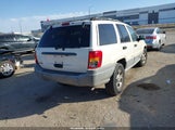 Jeep Grand Cherokee Laredo 1J4G248S3YC270639 снимка