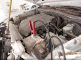 Toyota Tacoma Base V6 5TEUU42N95Z018896 fotografie