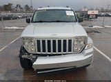Jeep Liberty Sport 1J4PN2GK1AW169519 fotografie