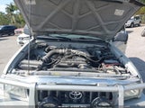 Toyota Tacoma Base V6 5TEWN72N91Z846853 photo
