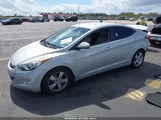 Hyundai Elantra Gls 5NPDH4AE3DH422364 снимка
