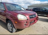 Hyundai Tucson Gls KM8JM12BX9U952857 снимка