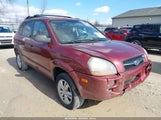 Hyundai Tucson Gls KM8JM12BX9U952857 снимка