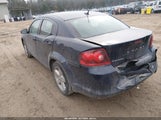 Dodge Avenger Se 1C3CDZAB4DN583515 снимка