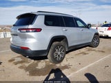 Jeep Grand Cherokee L Limited 4X4 1C4RJKBGXR8553327 снимка