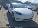 Tesla Model Y Long Range Single Motor Rear-Wheel Drive/Rwd 7SAYGDEDXRF093967 снимка