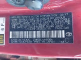 Toyota Prius Four JTDKARFU3H3536195 снимка