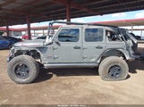 Jeep Wrangler Unlimited Rubicon 4X4 1C4HJXFG4LW186656 photo