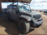 Jeep Wrangler Unlimited Rubicon 4X4 1C4HJXFG4LW186656 fotografie