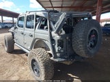 Jeep Wrangler Unlimited Rubicon 4X4 1C4HJXFG4LW186656 снимка