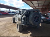 Jeep Wrangler Unlimited Rubicon 4X4 1C4HJXFG4LW186656 снимка