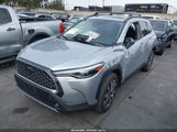 Toyota Corolla Cross Xle 7MUDAAAG0RV111793 снимка