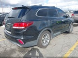 Hyundai Santa Fe Se KM8SN4HF3HU235485 снимка