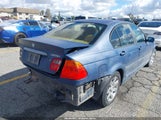 BMW 325I WBAAV33401FU95799 снимка