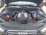 Audi S4 3.0T Premium Plus WAUBGAFL3DA123042 снимка