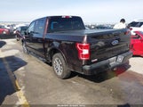 Ford F-150 Xlt 1FTEW1CG0JKD18323 снимка