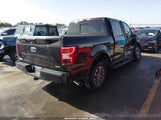 Ford F-150 Xlt 1FTEW1CG0JKD18323 снимка