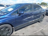 Honda Civic Lx 1HGFA16537L005591 снимка