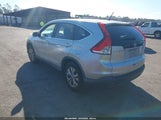 Honda Cr-V Ex 3CZRM3H58CG701490 снимка