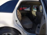 Ford Edge Sel 2FMDK38C77BA82468 photo