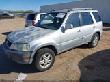 Honda Cr-V Ex JHLRD1869YC035644 снимка