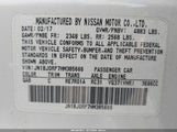 Infiniti Qx50 JN1BJ0RP7HM385666 снимка