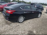 Nissan Sentra S 3N1AB7AP3JY316814 снимка