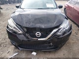 Nissan Sentra S 3N1AB7AP3JY316814 снимка