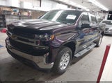 Chevrolet Silverado  4Wd Short Bed Lt 3GCUYDET3LG249204 снимка