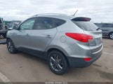 Hyundai Tucson Se KM8JUCAG6FU068371 снимка