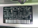 Hyundai Tucson Se KM8JUCAG6FU068371 снимка