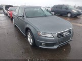 Audi A4 2.0T Premium WAUFFAFL2CA113413 fotografie