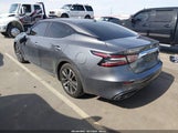 Nissan Maxima Sv Xtronic Cvt 1N4AA6CV3LC367303 снимка