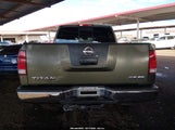 Nissan Titan Le 1N6AA07A84N50238 снимка