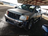 Nissan Titan Le 1N6AA07A84N50238 снимка