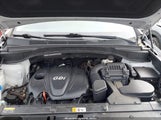Hyundai Santa Fe Sport 2.4L 5XYZU3LB9GG327673 fotografie
