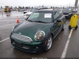Mini Cooper Clubman WMWZF3C58BTX81539 снимка
