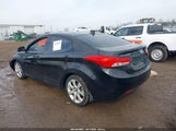 Hyundai Elantra Limited 5NPDH4AE4DH424186 снимка