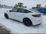 Honda Civic Sport 19XFL2H82NE004945 photo
