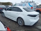Toyota Corolla Le 5YFB4MDEXRP204043 снимка