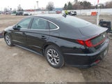 Hyundai Sonata Sel KMHL64JA3MA161075 снимка