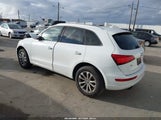 Audi Q5 2.0T Premium WA1C2AFP9GA131816 снимка