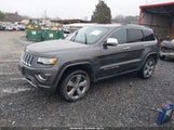 Jeep Grand Cherokee Overland 1C4RJFCM7FC763095 снимка