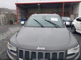 Jeep Grand Cherokee Overland 1C4RJFCM7FC763095 снимка