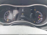 Jeep Grand Cherokee Overland 1C4RJFCM7FC763095 снимка