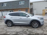 Hyundai Tucson Sel KM8J3CA44JU608205 снимка