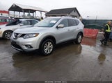 Nissan Rogue Sv KNMAT2MV0GP663759 снимка