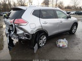 Nissan Rogue Sv KNMAT2MV0GP663759 снимка
